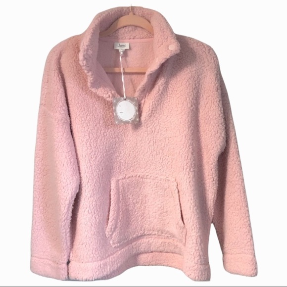 ⚫️ JENNI INTIMATE NORDSTROM NWT BLUSH  PINK TEDDY new with tag barbiecore​​ - Picture 2 of 6